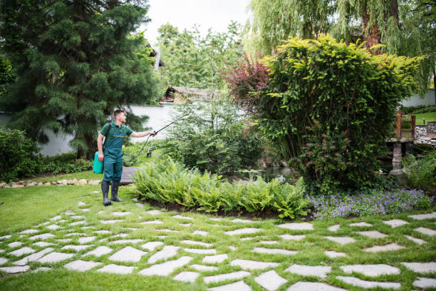 Best Exterminator Services  in Rosenhayn, NJ